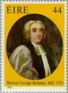 Bishop George Berkeley 1685-1753