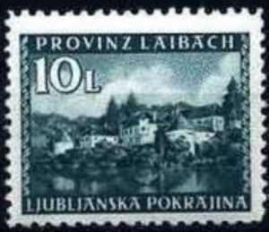Otočec