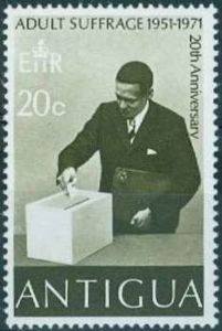 Executive Casting Vote