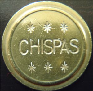 Chispas
