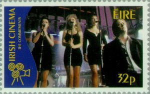 Irish Cinema - The Commitments