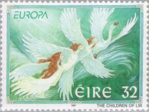 The Children of Lir