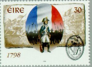1798 - French Soldiers