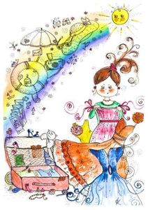 What to take for vacations?