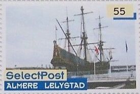 Lelystad