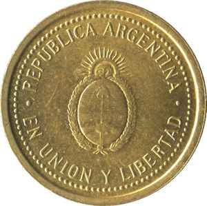 10 Centavos