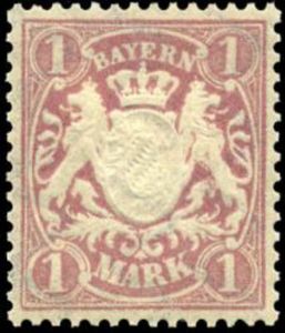 Bayern coat of arms Wm3