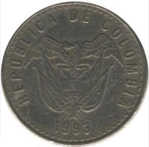 10 Pesos