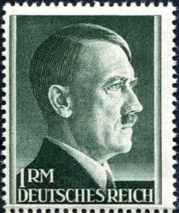 Adolf Hitler (1889-1945), Chancellor