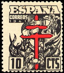 St George & the Dragon