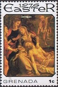 Correggio