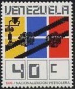 Valve in Oil Pipeline