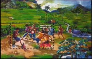 World Cup Football Championship