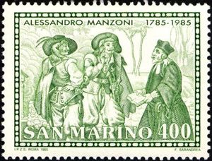 Manzoni, Alessandro