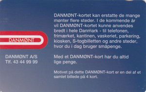 Multiservice (puzzle 4/4)