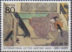 International Letter Writing Week
