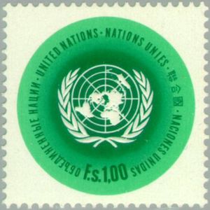 UN-Emblem