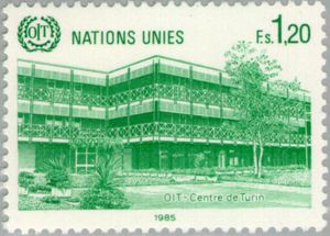 Training center Turin