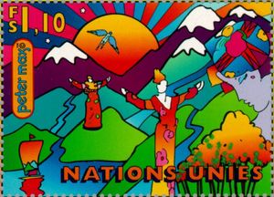 Environment conference