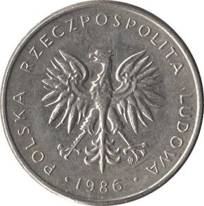 10 Złotych