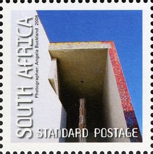 The Constitutional Court of South Africa