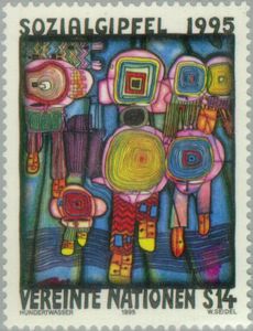 Social Development conference