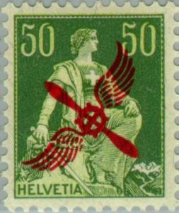 Airmail