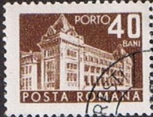 General Post Office