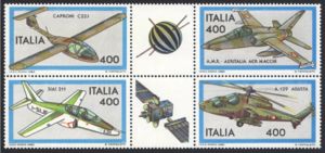 Italian Aircraft