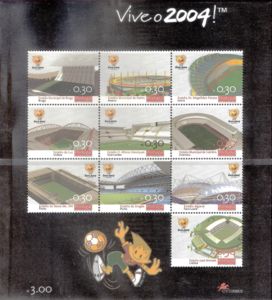 Uefa Euro 2004