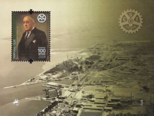 100 Years of CUF Barreiro