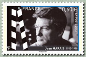 Jean Marais 1913-1998