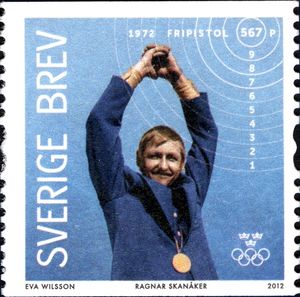 Ragnar Skanåker