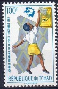 World Post Day