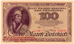 100 Marek