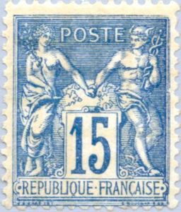 Peace and Commerce (Type Sage)