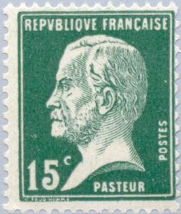 Pasteur, Louis