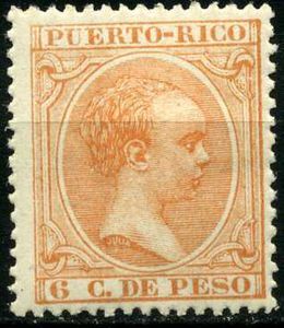 King Alfonso XIII