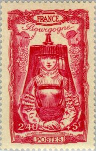Bourgogne