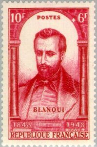 Louis Auguste Blanqui (1805-1881)