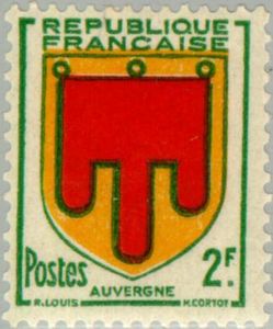 Auvergne