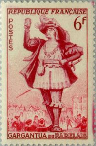 Gargantua (Rabelais)