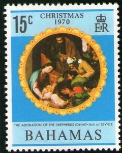 Adoration of Shepherds