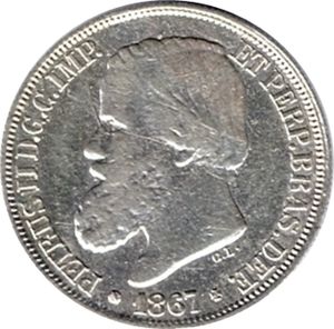 200 Réis