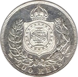 200 Réis
