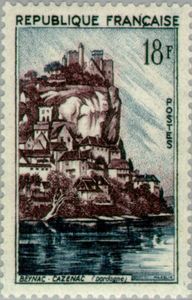 Beynac-Cazenac (Dordogne)