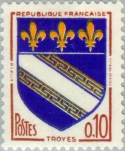 Troyes
