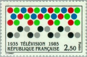 TV 1935-1985