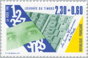 Financial Services of La Poste