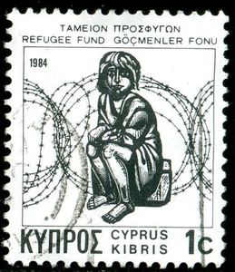 Obligatory Refugee Fund Tax